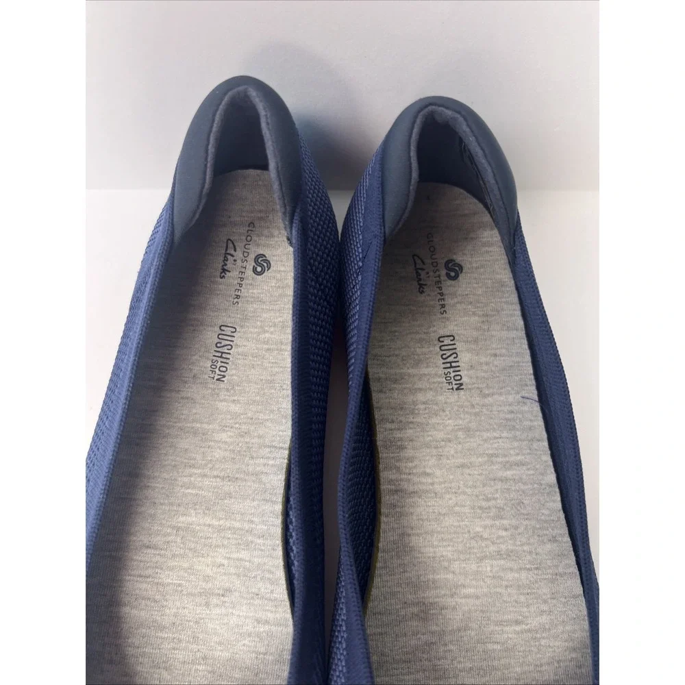 Clarks new without